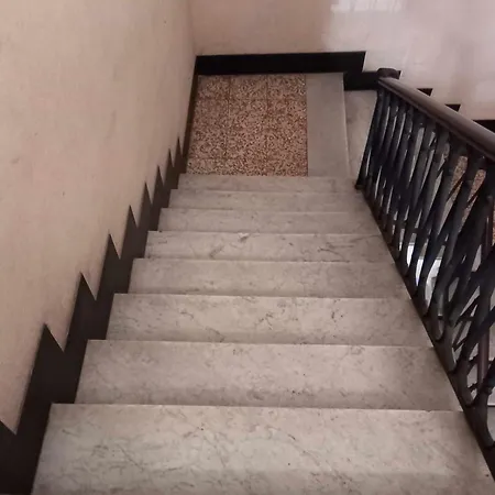 La Daina Apartment *