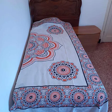 La Daina Apartment