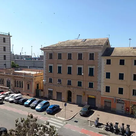La Daina Apartment