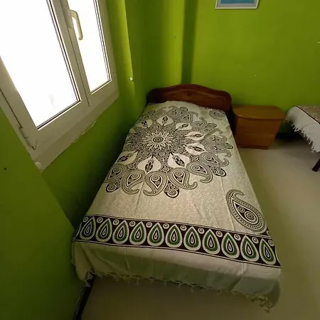 Lejlighed La Daina *